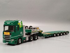 WSI -  Scania R Highline CR20H