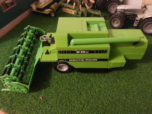 Siku farmer 3950 - siku,