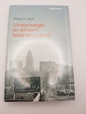 Unterwegs in einem kleinen