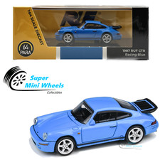 PARA64 - 1:64 - Porsche 1987
