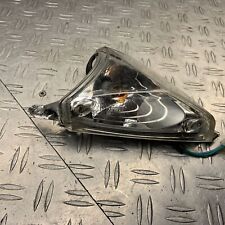 BLINKER LICHT SCHEINWERFER CPI