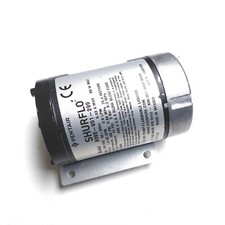 Motor SHURFLO 8095-951-299, 230V 50/60Hz für Karbonisierung