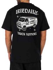 Iriedaily Truck Support