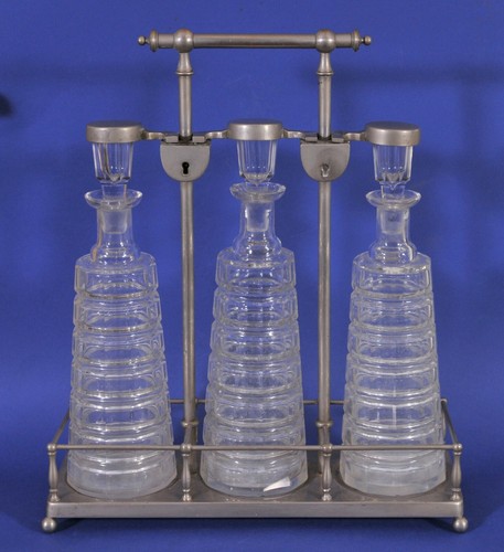 Antique liqueur set - antique,