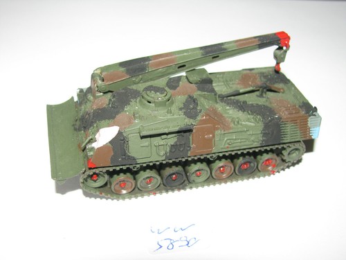 Roco minitanks leopard - roco,