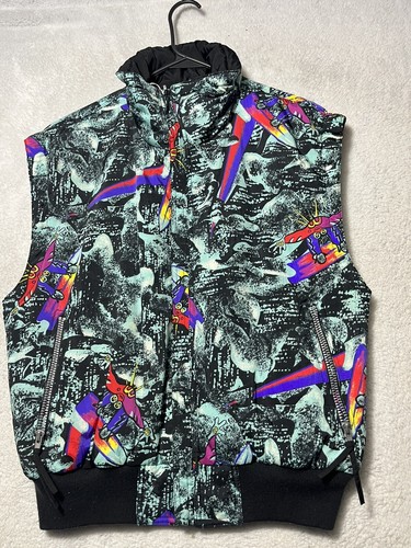 Vintage 1990 mistral - 1990’s,