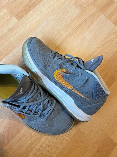 Nike zoom kobe mid größe - zoom,