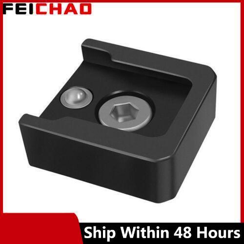 Feichao cnc cold shoe - cnc, mount