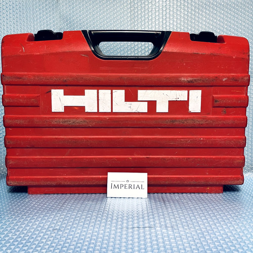 Hilti te7 bohrhammer - te7-c,