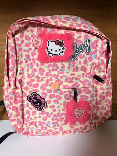 Hello kitty - hello,