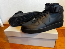 NIKE AIR FORCE 1 MID '07 FULL
