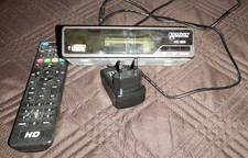 Anadol HD 888 Satellitenreceiver Mini Receiver Top 