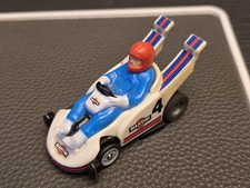 Carrera Servo 160 - Umbau