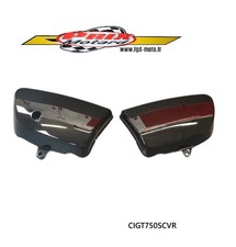 Suzuki 750 1974 1977 paar - gt, 1974/1977