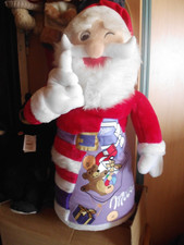 Milka Nikolaus , 80 cm groß,