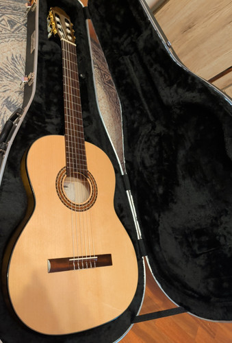 Thomann classica 4 - classica, s