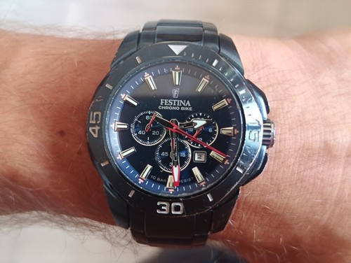 Festina modell f20643 - festina, f20643/1