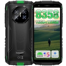 DOOGEE Fire 3 Pro Outdoor