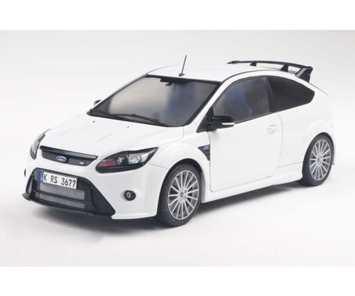 Ford focus mk2 pack plus - rs,