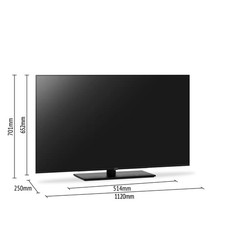 B-Ware! Panasonic TX-50MXT886 LED, 4K HDR Smart TV, 50 Zoll