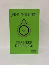 Der Herr der Ringe - J.R.R