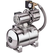 Speck - Kreiselpumpe - SGM-DA