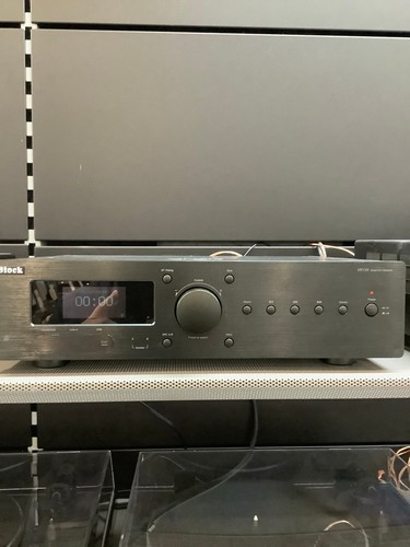 Block 120 high - vr-120, receiver
