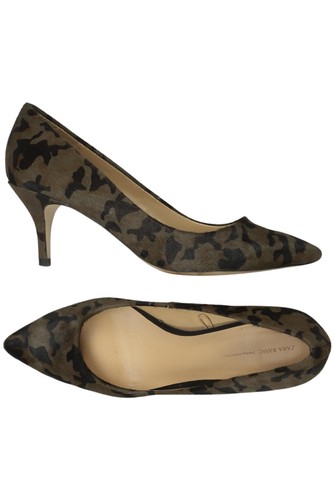 Zara pumps damen high - zara,