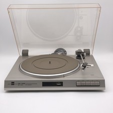 Dual Plattenspieler (CS 530)