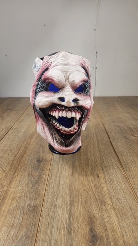 Wwe the fiend - wwe, mask.
