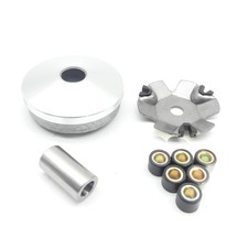 Variomatik Vario komplett Tuning für Peugeot SV 50 Geo (2T) (1 SB)