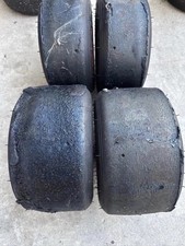 1 Satz Kartreifen Vega M1 Rennkart Bambini Gokart Kartsport