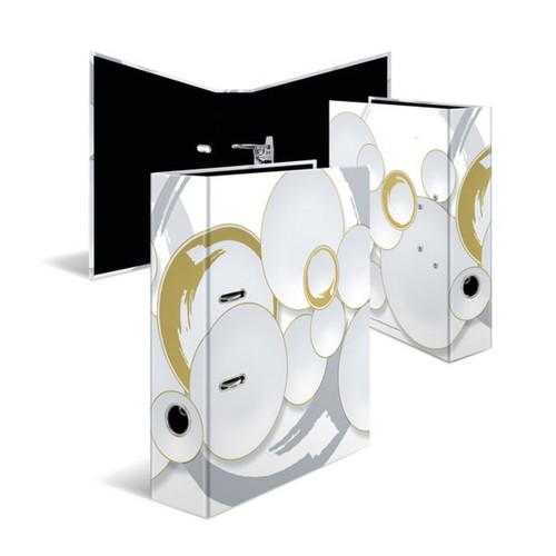 Herma motivordner circles - herma,