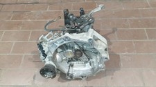Schaltgetriebe 5 Gang GDP VW