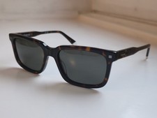 Polaroid Sonnenbrille Havana