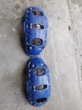 VW Touareg R50 Original Bremssattel  Einer General überholt Neue Zyl. Und Gummis