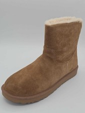 UGG W CLASSIC ZIP IT MINI