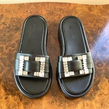 Sergio Rossi, Sandale