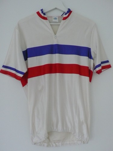 Rennrad trikot original 90s - trikot,