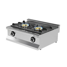 GGM Gastro Gasherd - 17,3 kW -