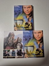 Merlin der letzte zauberer - merlin,