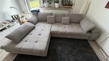 Ecksofa mit Schlaffunktion