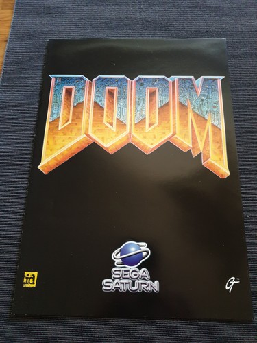 Doom kein - doom, (kein