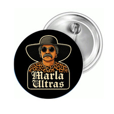 Button Marla Ultras Marla