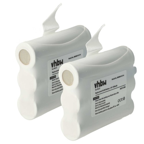 Akku für midland xt74 - für,