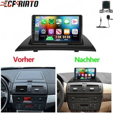 Für BMW X3 E83 2004-2012