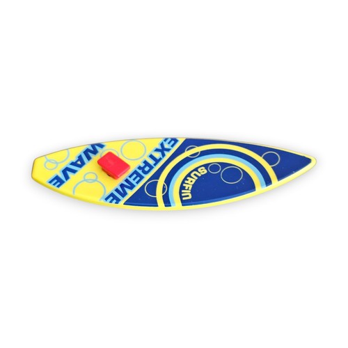 Playmobil freizeit surfbrett - playmobil,