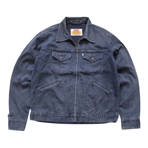 Levi jeansjacke vintage 90s - levi's,