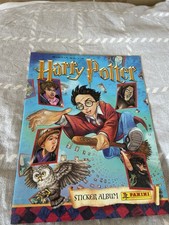 Panini Harry Potter