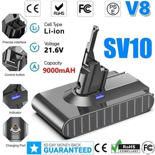 9000mah akku für - 9000mah,